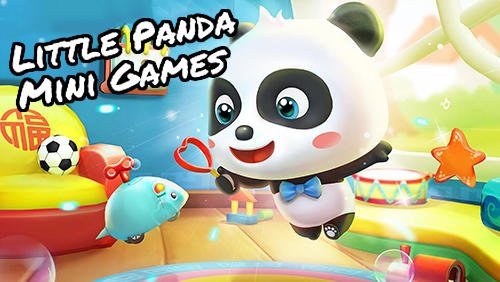download Little panda: Minis apk